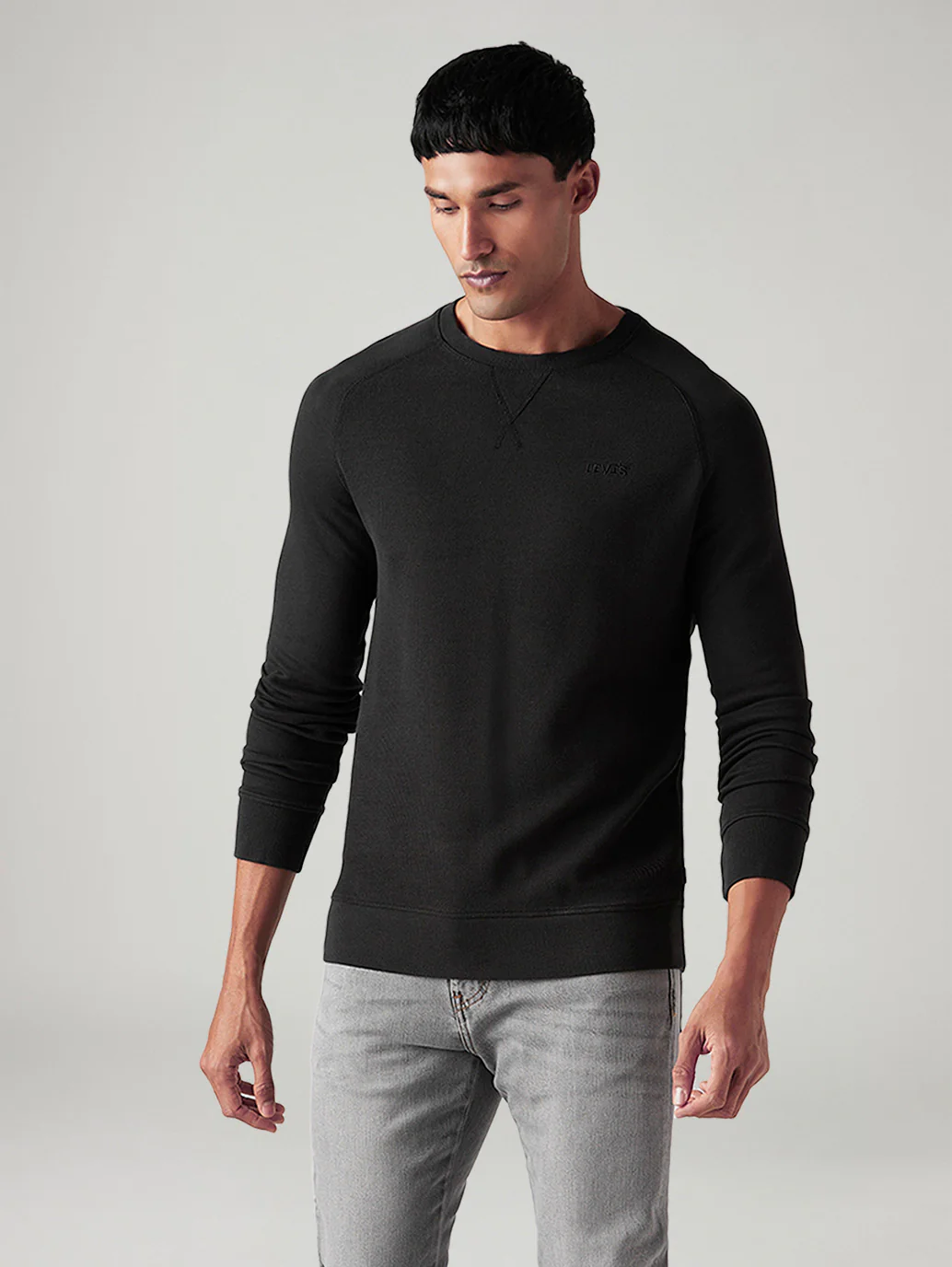 mens-solid-regular-fit-t-shirt