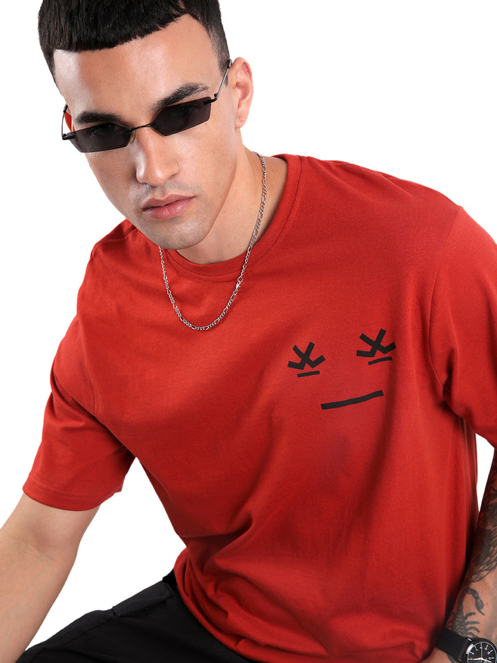 regular-orange-t-shirt