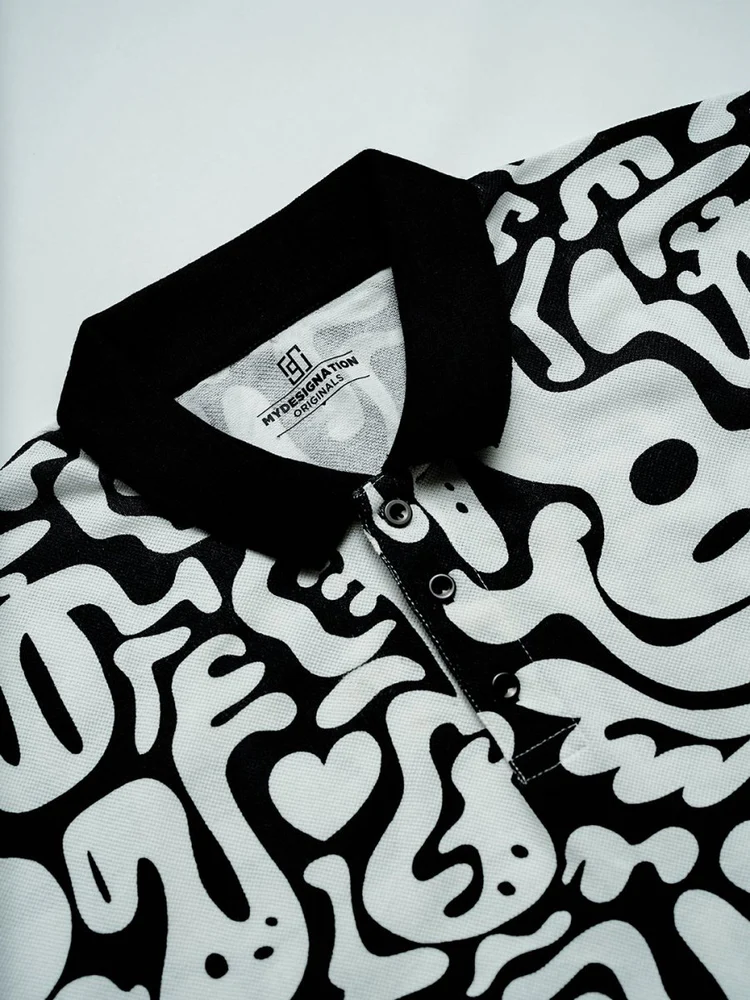 Melody Polo T-shirts - Image 2
