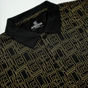 Mydesignation Polo