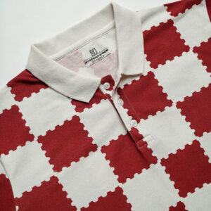 Retro Polo
