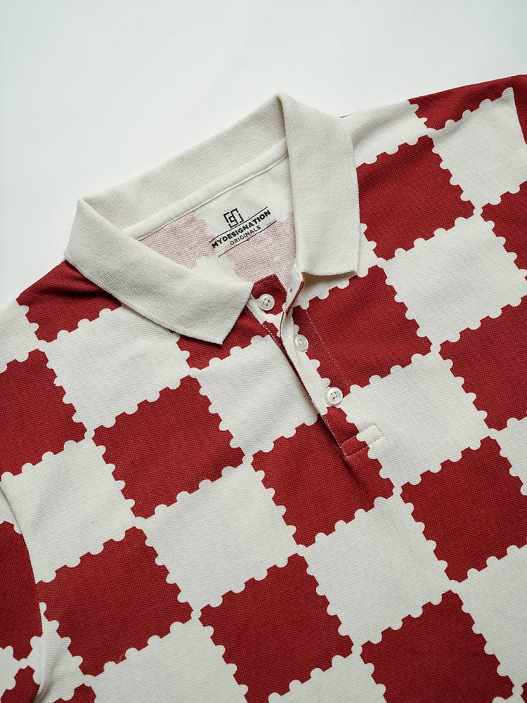 retro-polo